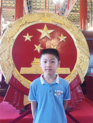 操场上的汗水
