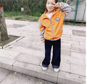 我的小学生活
