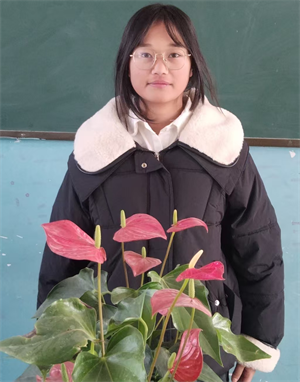我的动物朋友