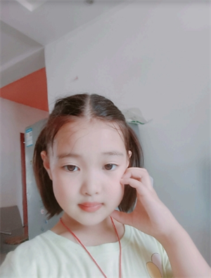 娃娃派对