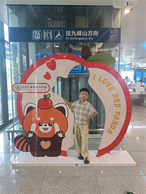 第一次炒菜