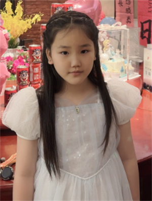 一个难忘的生日