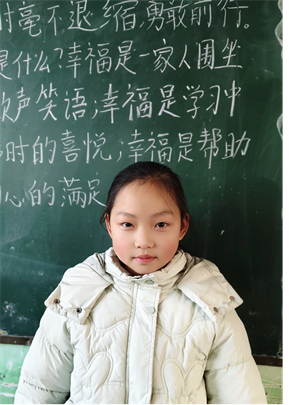 我的弟弟