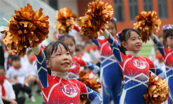 中小学健康工作如何加强源头预防？