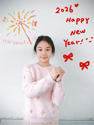 快乐的童年