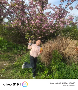 我的植物朋友