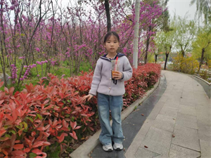 清明节