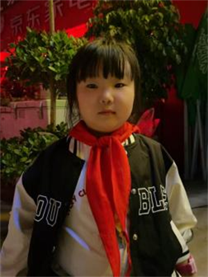 快乐的春节