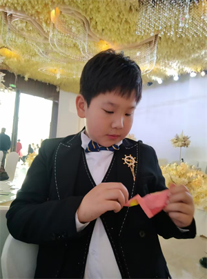 智能书包
