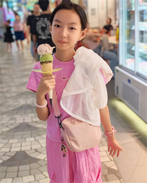 冬之美