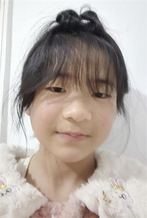 成长的脚步