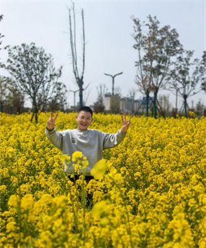盼望的滋味