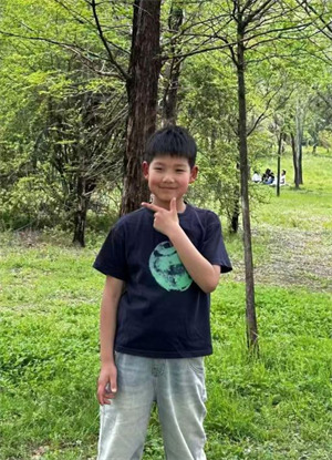 我的好朋友