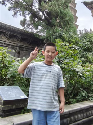 我的动物朋友—小乌龟