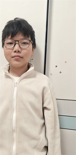 童年趣事