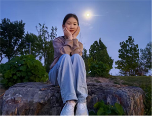 《鲁滨逊漂流记》梗概