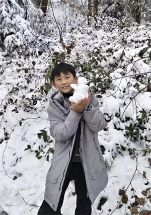 南极探险之旅