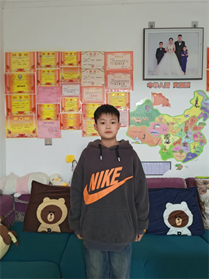 博 物 馆 奇 遇