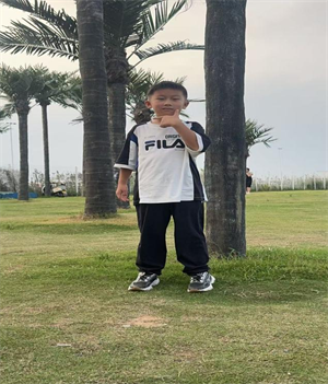 我变成了一朵白云
