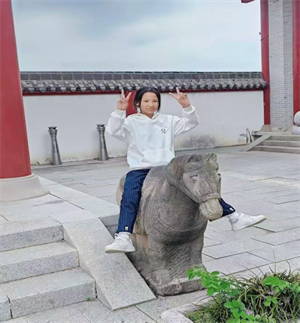 游泌阳盘古山