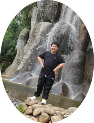 骆