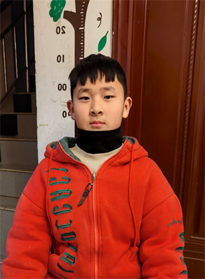 张