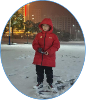 陈