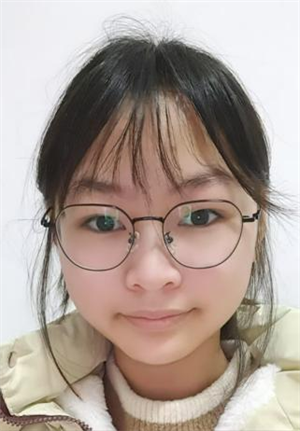 张
