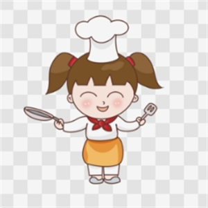 做饭