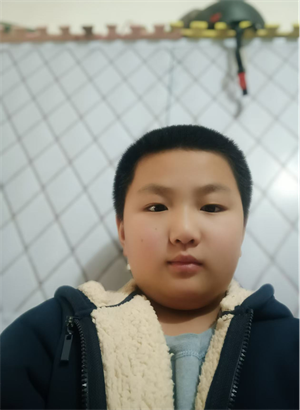 李天朗图片1