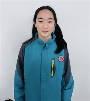 李