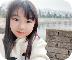 张