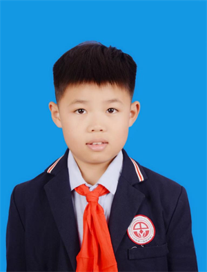 张翼博图片1