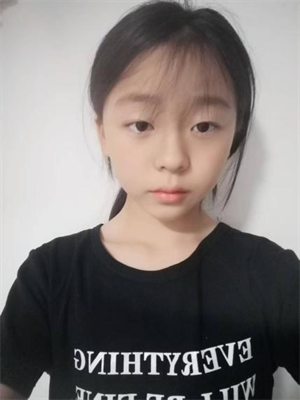 冯梓怡图片1