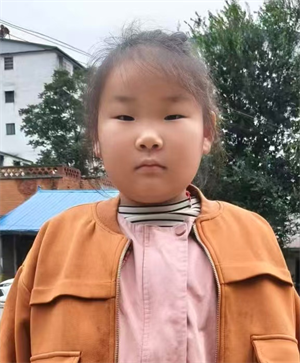 姚琦涵图片1