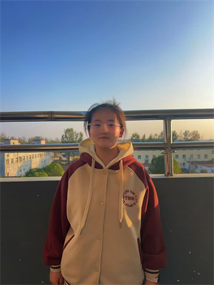 黄嘉琪图片1