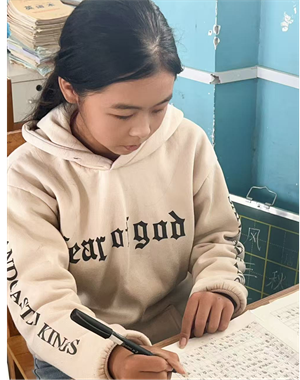 李妙然图片1