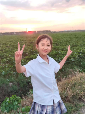 曹玗涵图片1