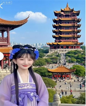 十孟心雨图片1