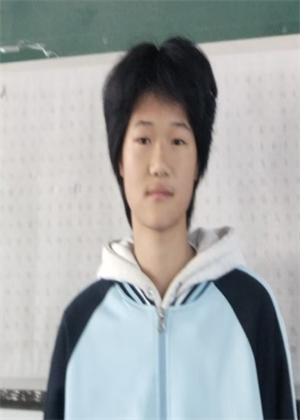 杨甜苏图片1