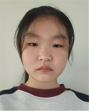 方婧语图片1