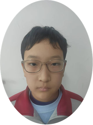 谢泽涵图片1