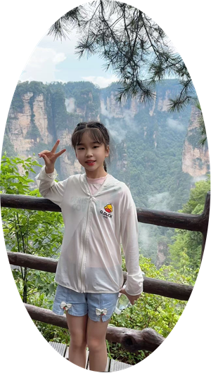 贾雯馨图片1