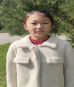 闫玉婷图片1