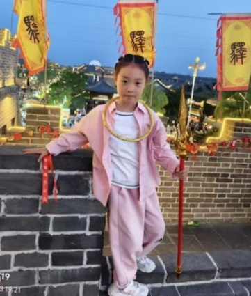 吴姝娴图片1