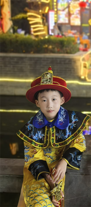 张宇墨图片1
