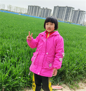 李子希图片1