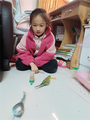刘熹玟图片1