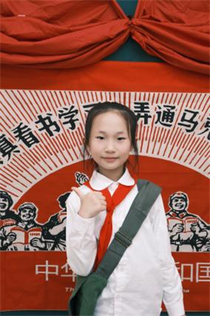袁满 图片1