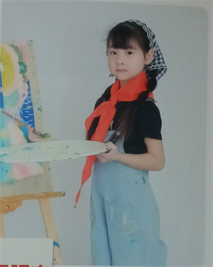 吴梦璐  图片1
